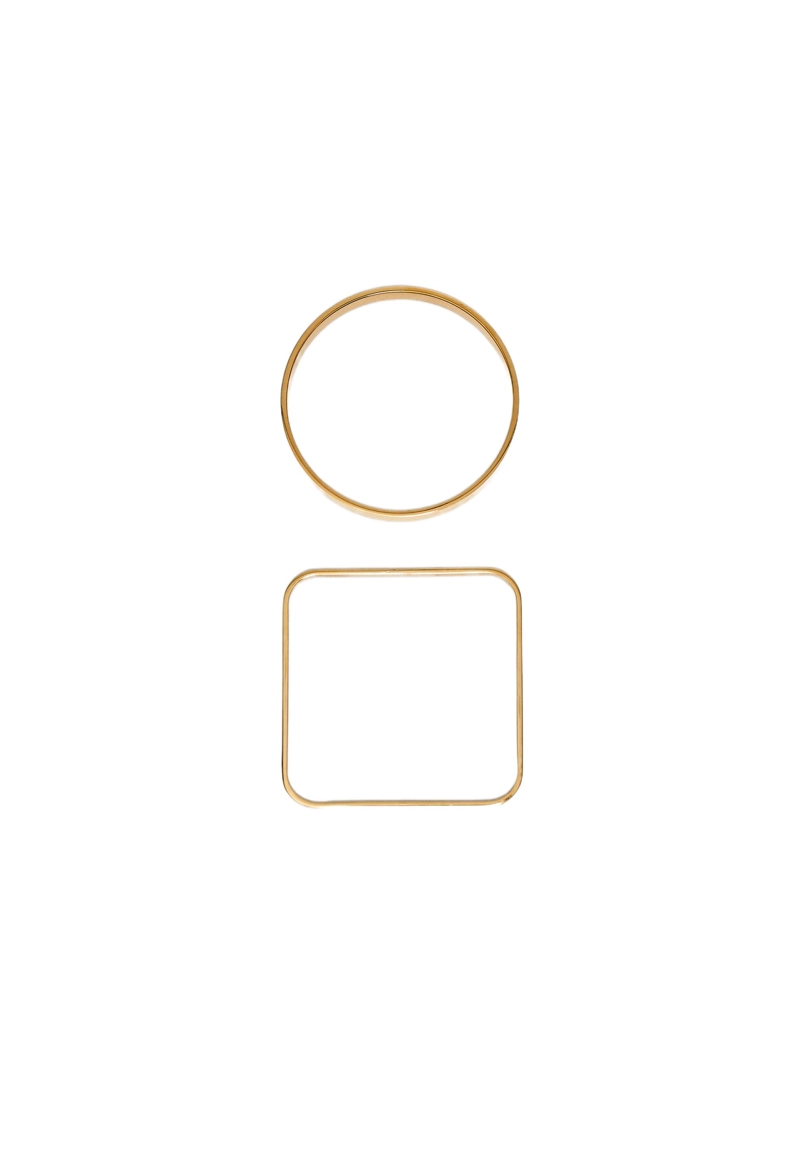 Набор из 2 водонепроницаемых браслетов