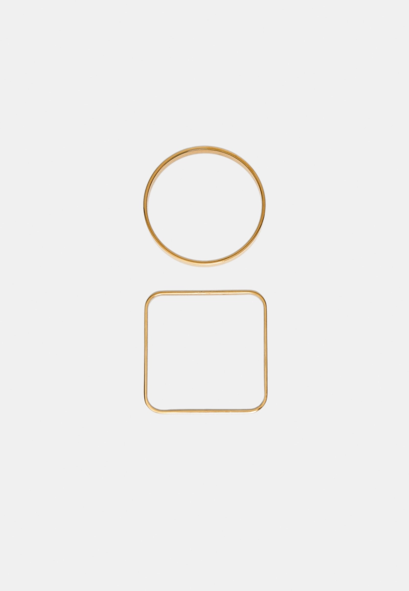 Набор из 2 водонепроницаемых браслетов