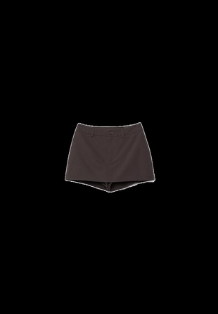 Юбка-шорты- Заказать в России