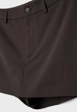 Юбка-шорты- Заказать в России