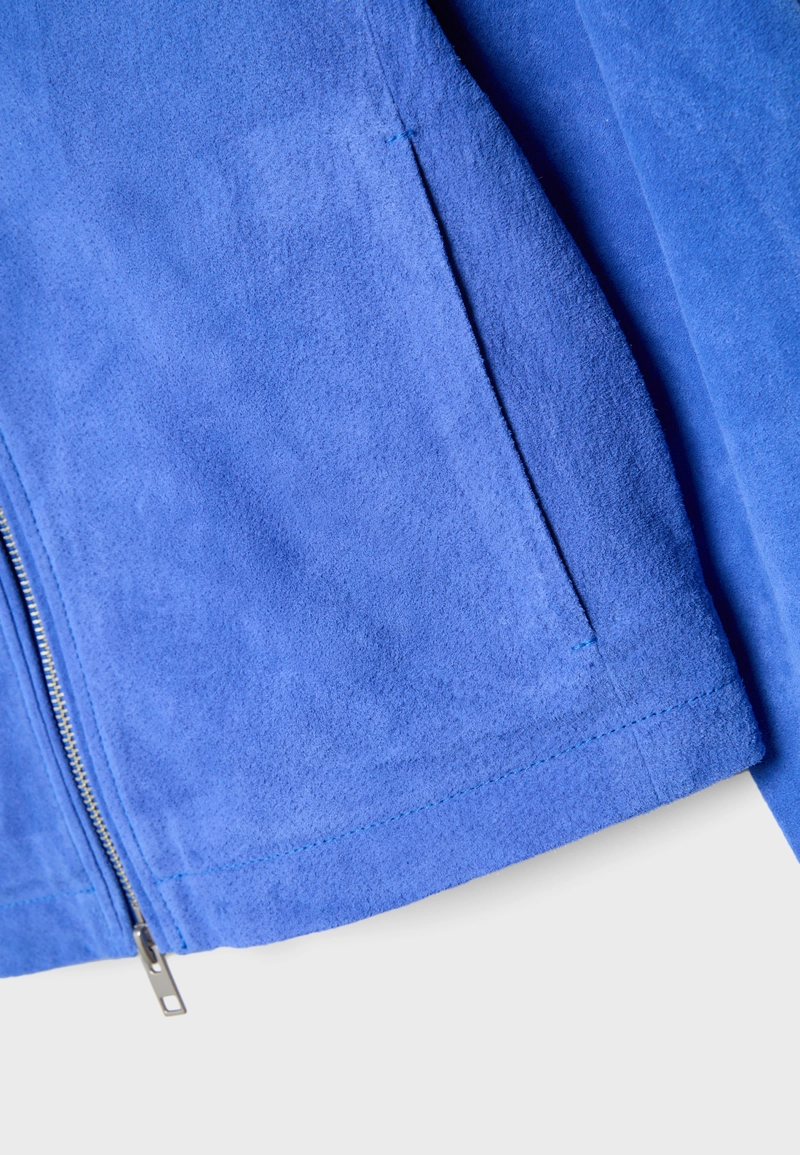 Мотоциклетная куртка из 100% кожи