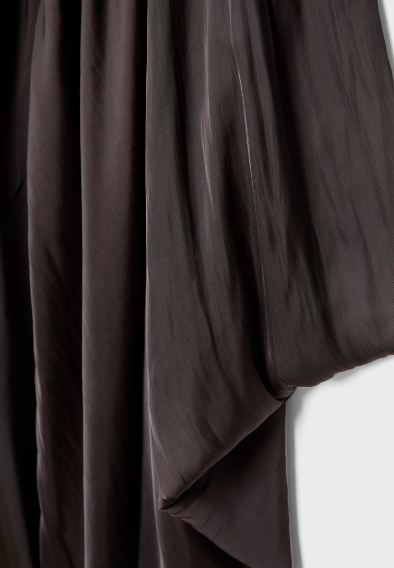 Шаровары супер-объема