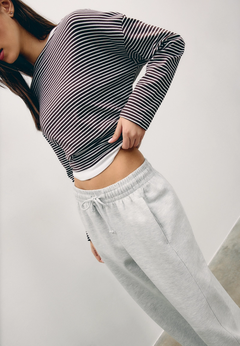 Брюки-джоггеры Super Barrel