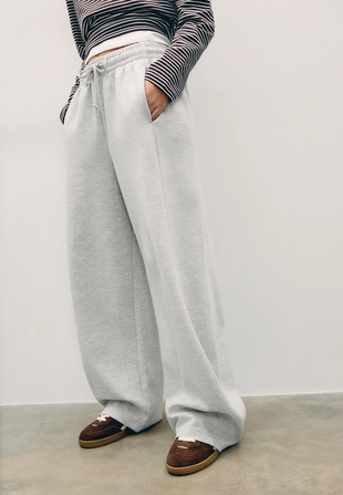 Брюки-джоггеры Super Barrel- Заказать в России