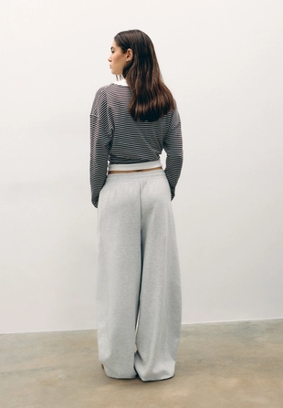 Брюки-джоггеры Super Barrel- Заказать в России