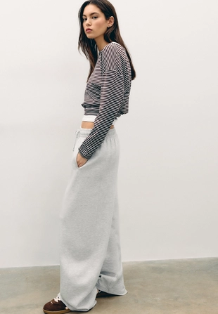 Брюки-джоггеры Super Barrel- Заказать в России