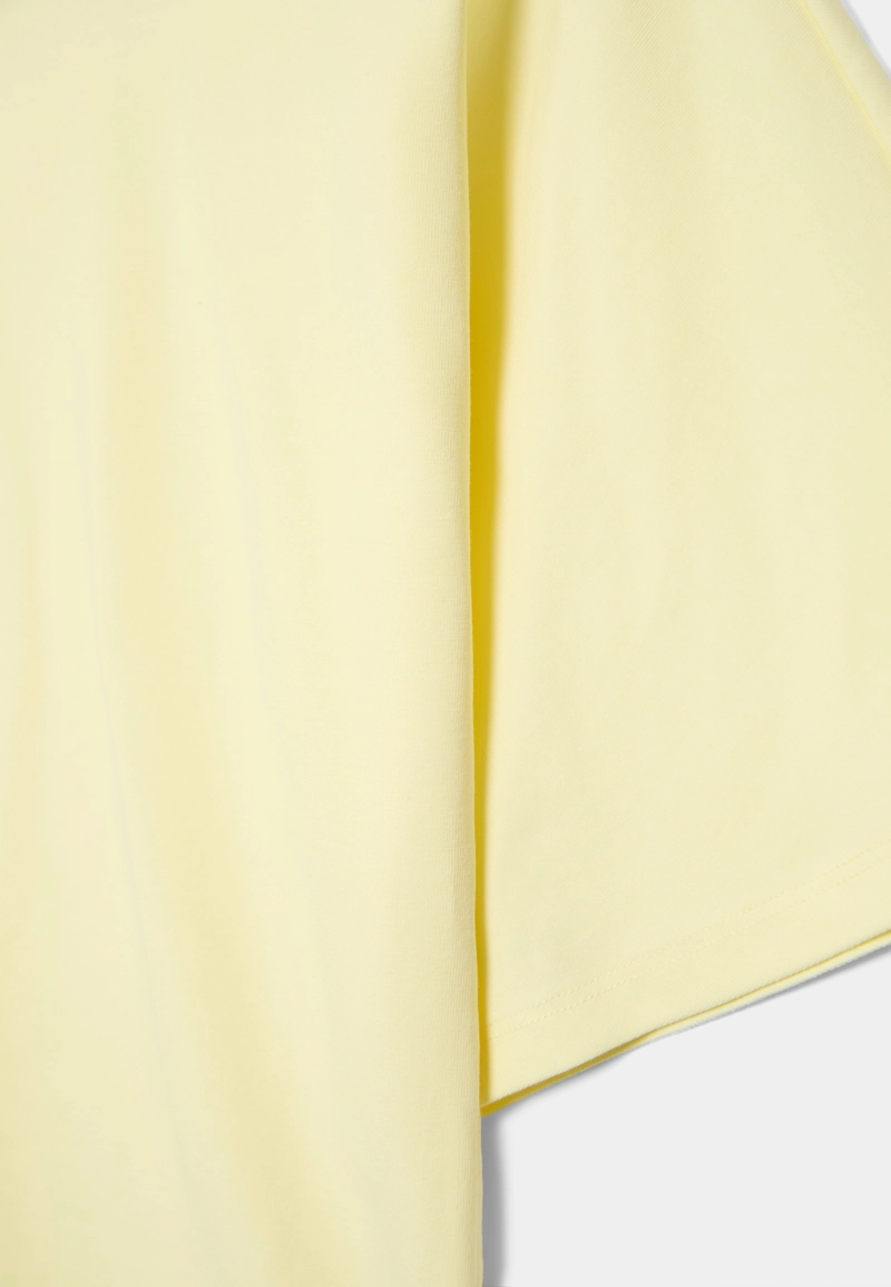 Футболка с короткими рукавами в японском стиле