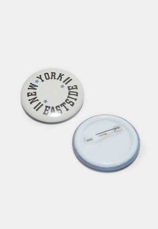 Набор из 6 значков- Заказать в России