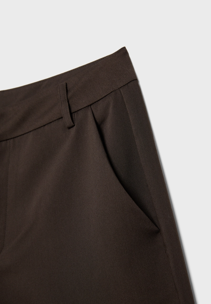 Брюки-джоггеры