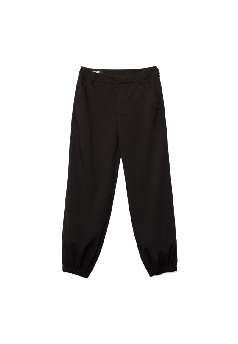 Брюки-джоггеры