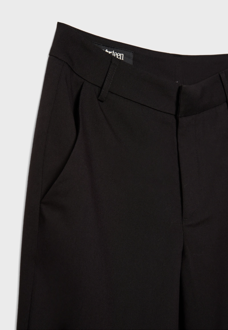 Брюки-джоггеры