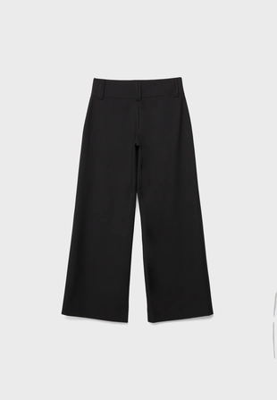 Брюки с поясом- Заказать в России