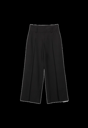 Брюки с поясом- Заказать в России