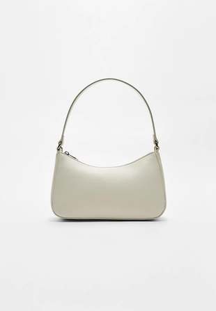 Сумка через плечо с длинной цепочкой- Заказать в России