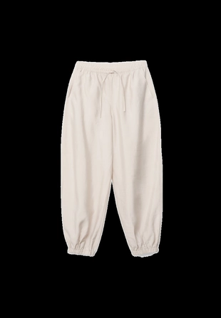 Брюки-шаровары из лиоцелла- Заказать в России