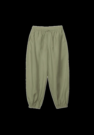 Брюки-шаровары из лиоцелла- Заказать в России