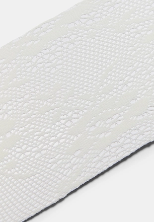 Кружевные чулки- Заказать в России