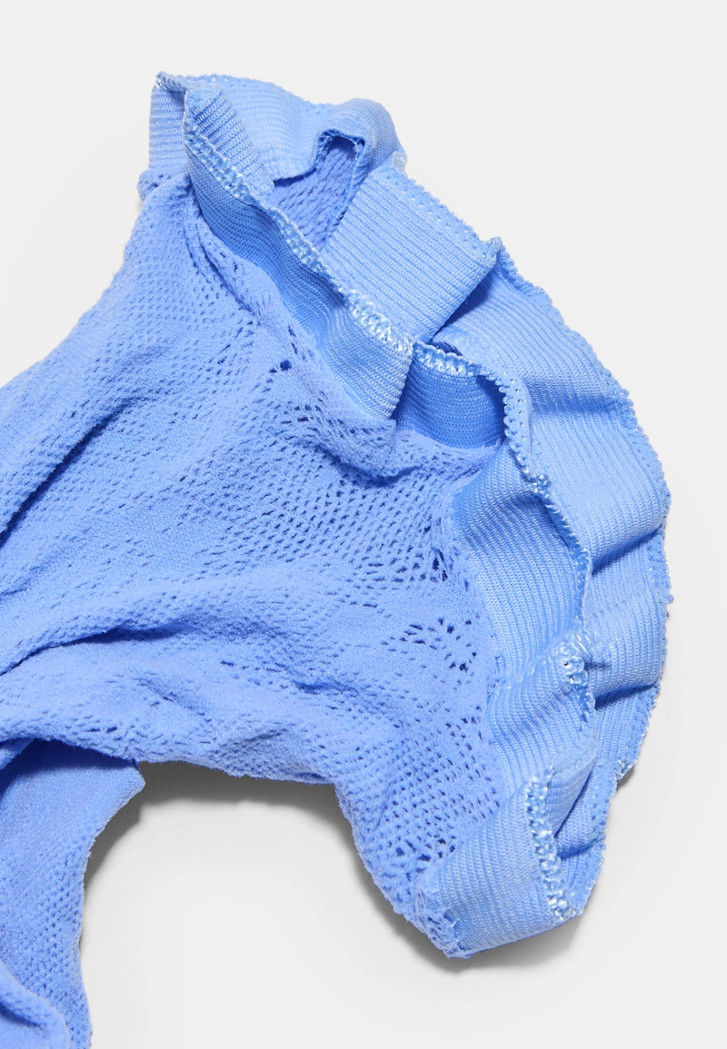 КРУЖЕВНЫЕ ЧУЛКИ