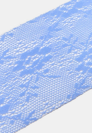 Кружевные чулки- Заказать в России