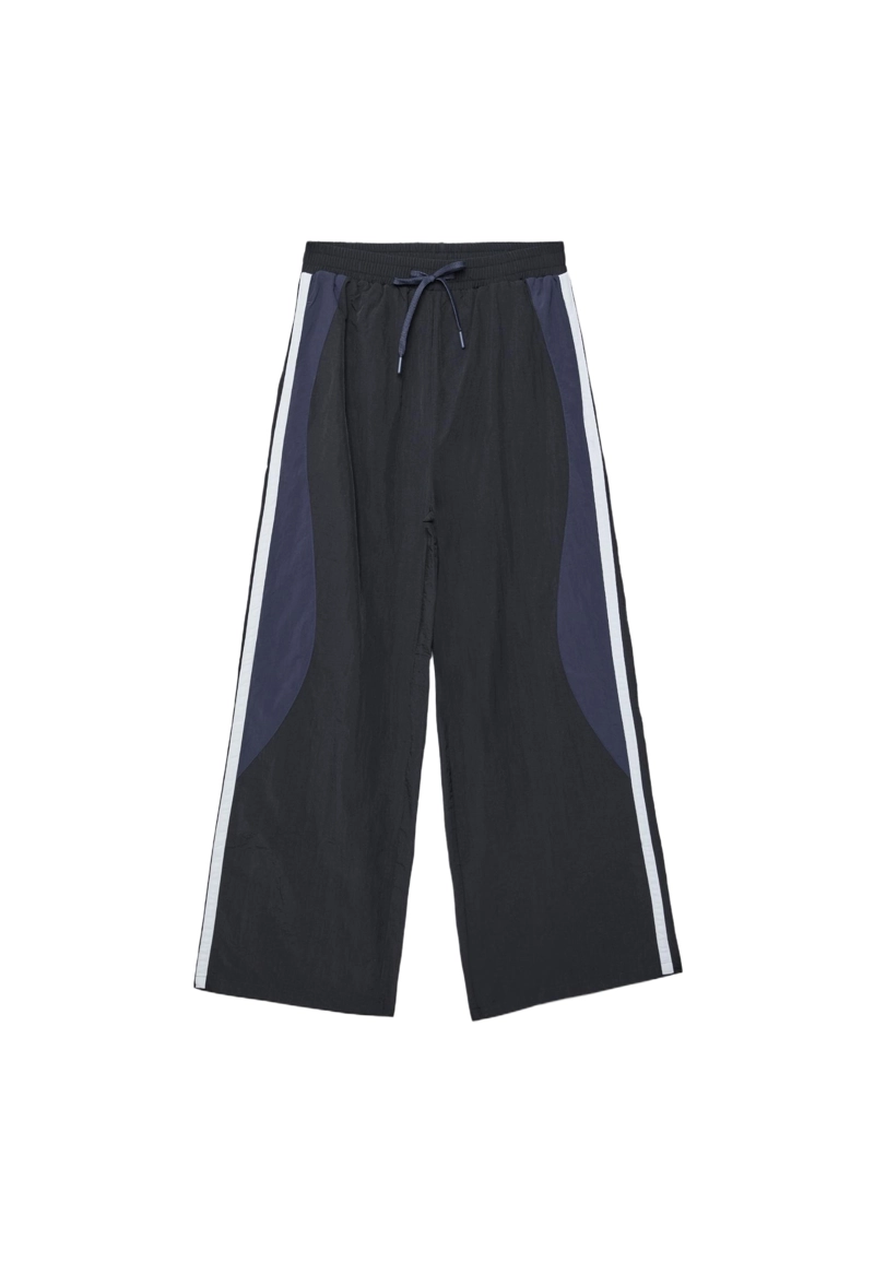 Высокотехнологичные брюки