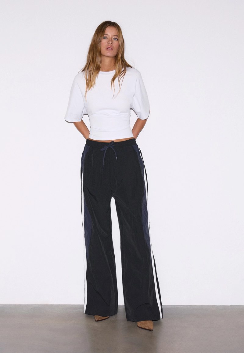 Высокотехнологичные брюки