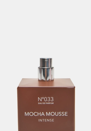 N033 Mocha Mousse Intense Eau De Parfum 100 Ml- Заказать в России