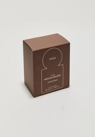 N033 Mocha Mousse Intense Eau De Parfum 100 Ml- Заказать в России