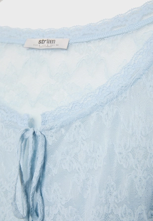 Футболка с запахом- Заказать в России