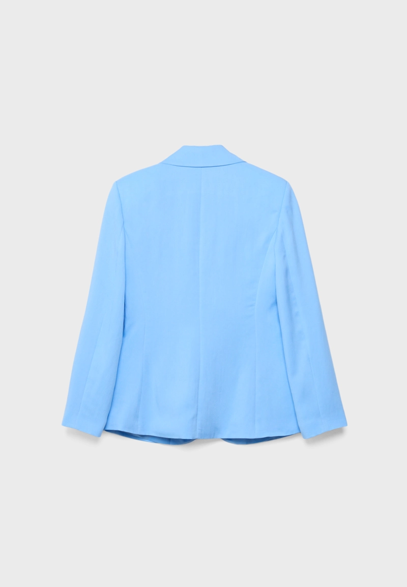 Асимметричный пиджак