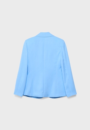 Асимметричный пиджак- Заказать в России