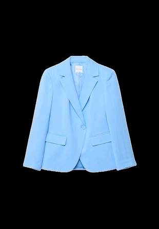 Асимметричный пиджак- Заказать в России