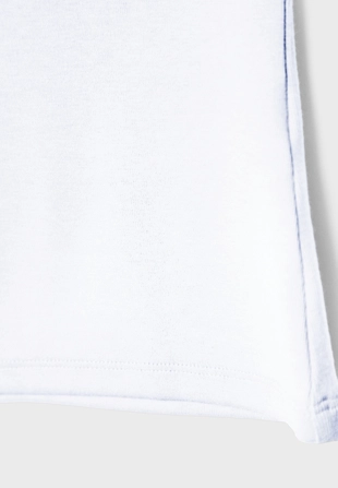 Майка с воротником-трубой- Заказать в России