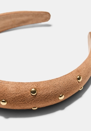 Объемный ободок- Заказать в России