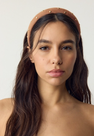 Объемный ободок- Заказать в России