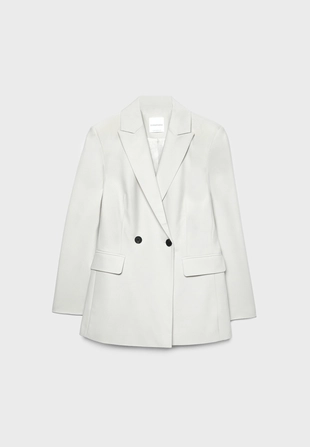 Приталенный пиджак- Заказать в России