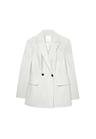 Приталенный пиджак- Заказать в России