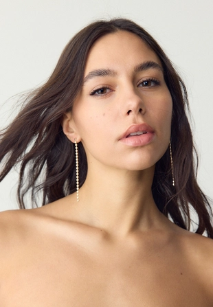 Набор из 9 серег «божья коровка»- Заказать в России