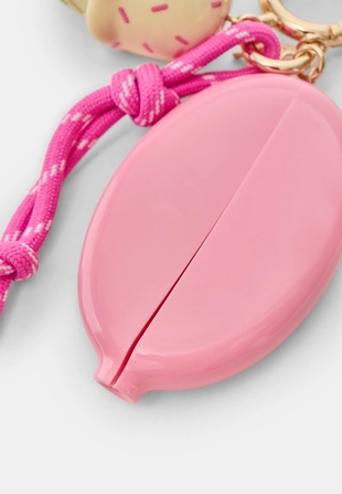 Брелок-подвеска «Мороженое»- Заказать в России