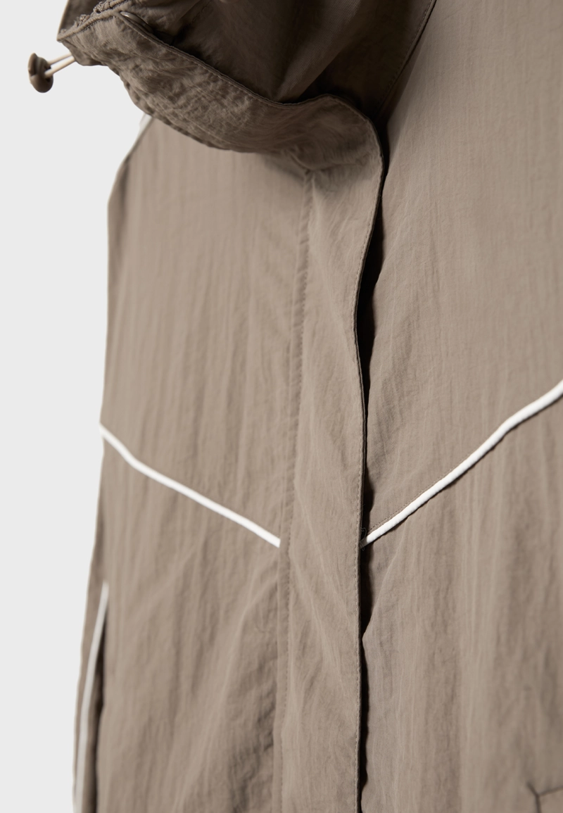 Техническая куртка