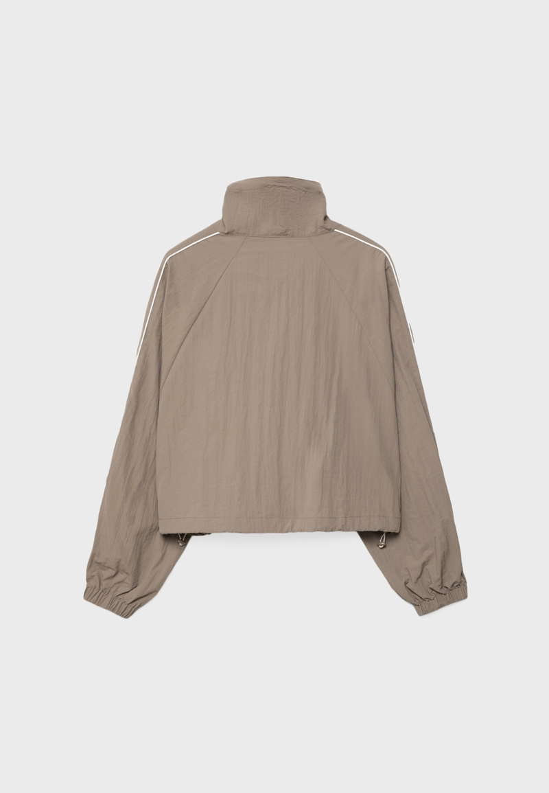 Техническая куртка