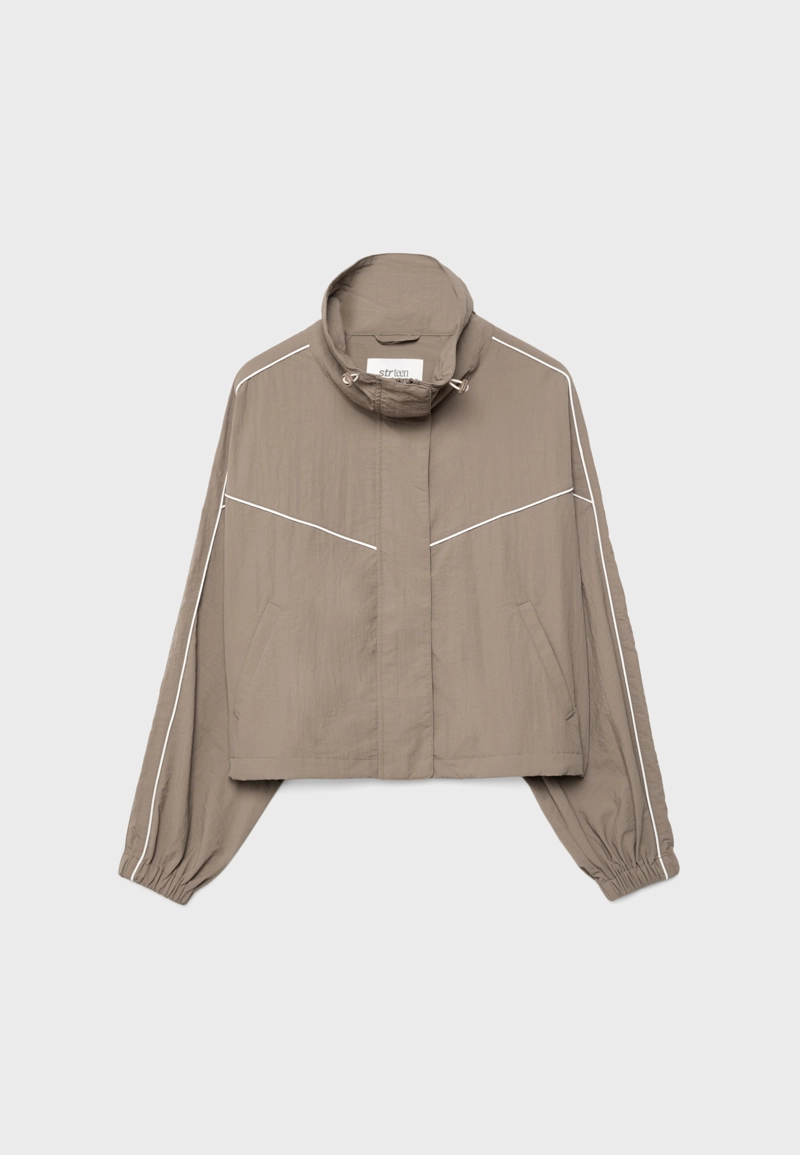 Техническая куртка