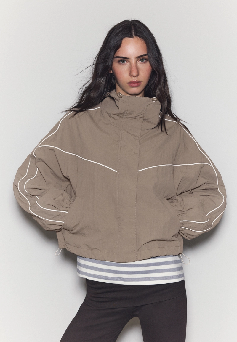 Техническая куртка