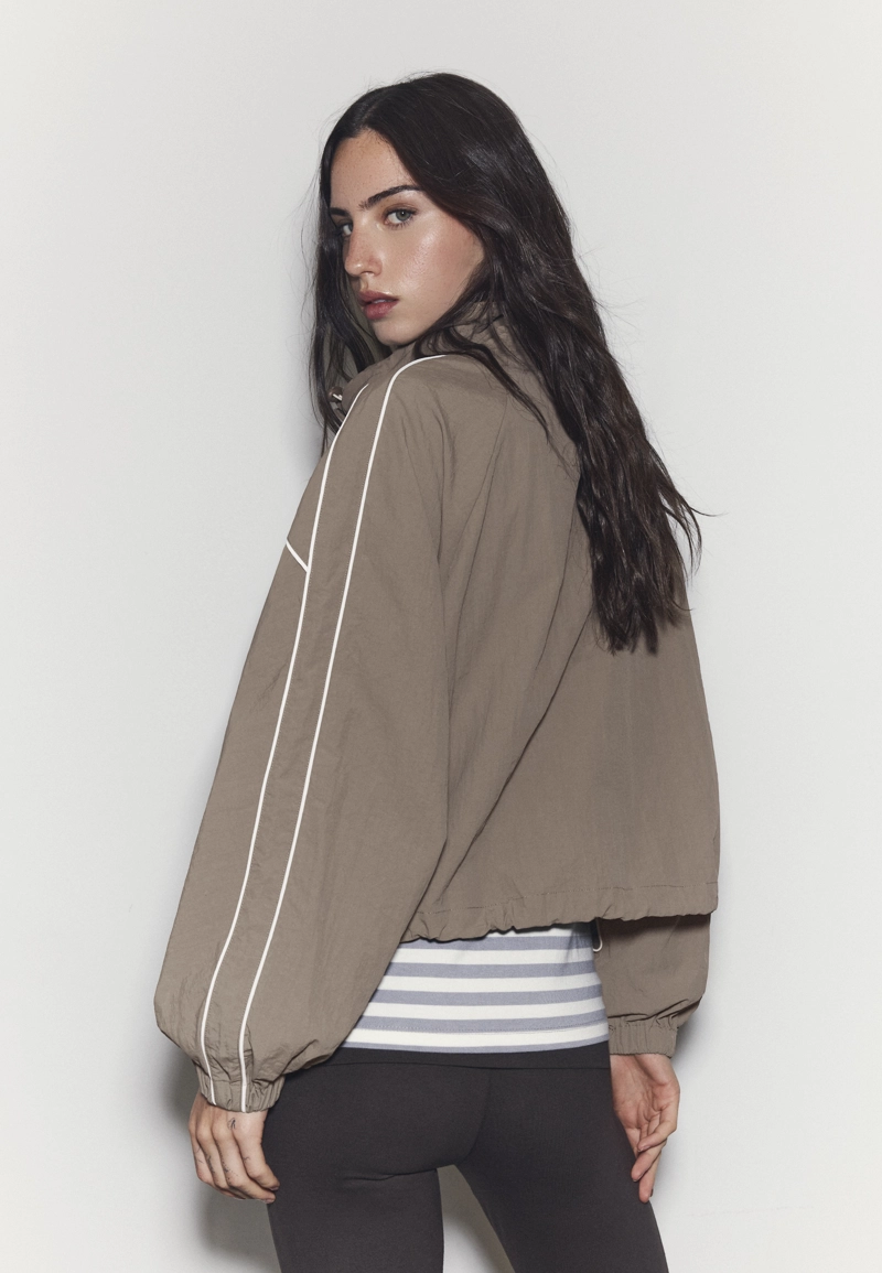 Техническая куртка