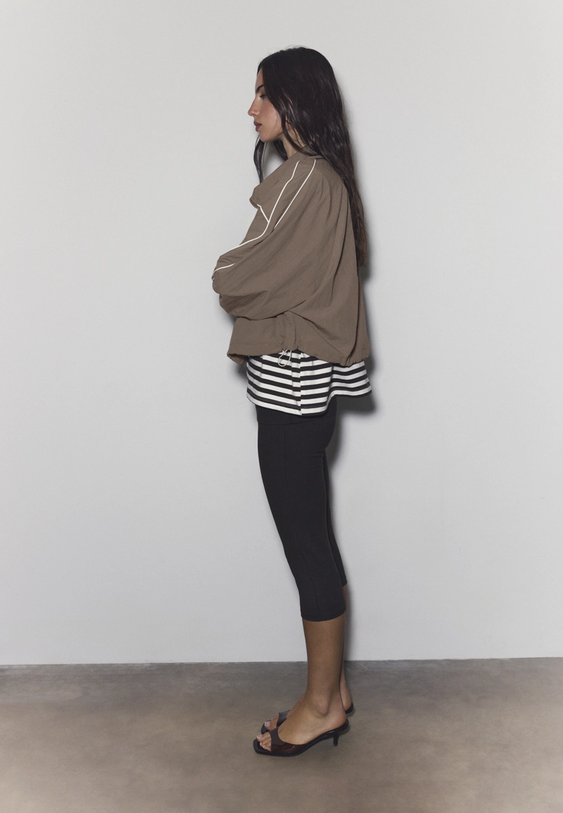 Техническая куртка