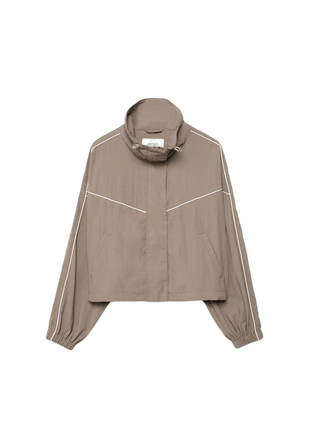 Техническая куртка- Заказать в России