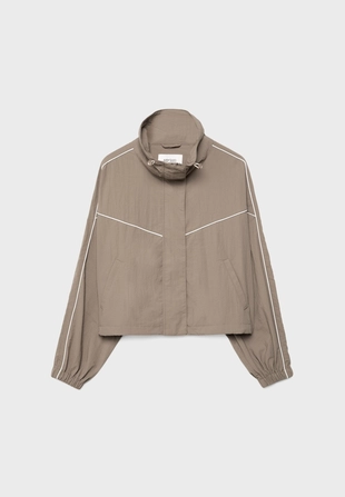 Техническая куртка- Заказать в России