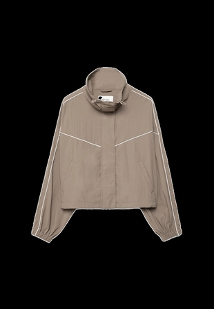 Техническая куртка- Заказать в России