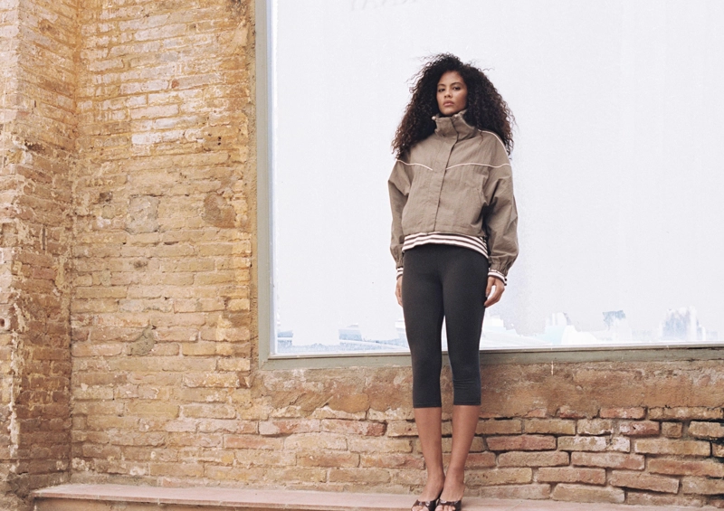 Техническая куртка