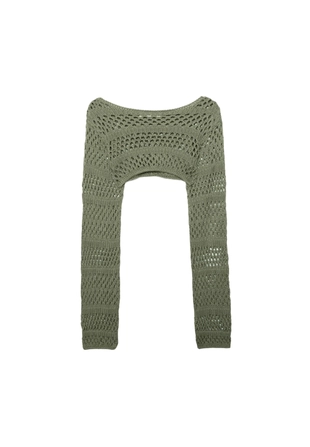 Купить Stradivarius Трикотажное болеро