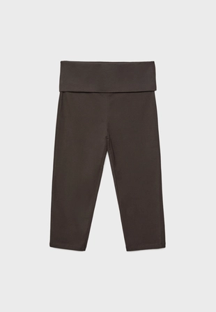 Брюки капри- Заказать в России